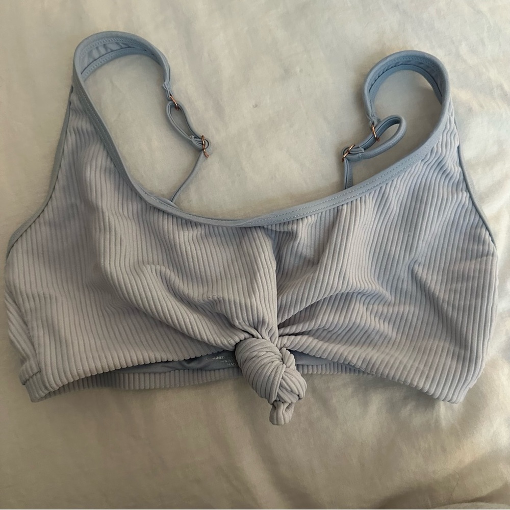 Frankie’s Bikini Tie Top
